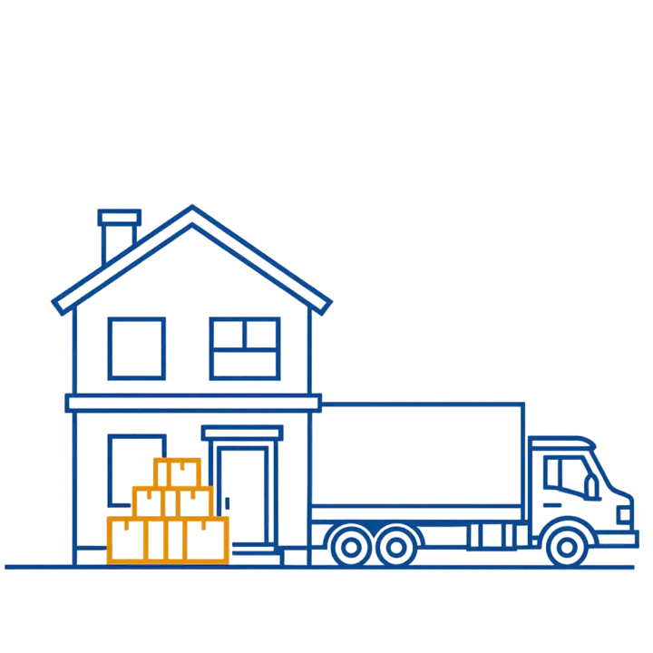 House Removals in the Canberra